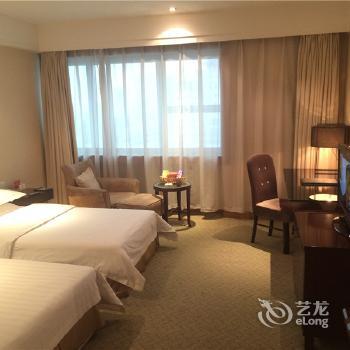 Golden Gulf Hotel Luoyang