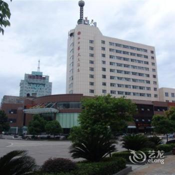 Huafeng Huatian Hotel Yongzhou Compare Deals - 