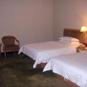 Jiang Long Hotel Dongguan