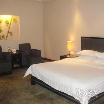 Jiang Long Hotel Dongguan