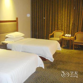 Jiang Long Hotel Dongguan