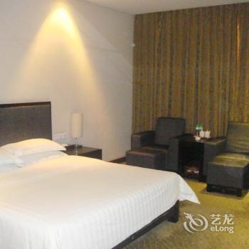 Jiang Long Hotel Dongguan