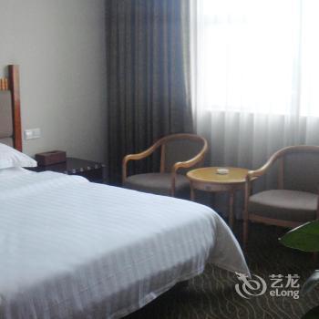 Jiang Long Hotel Dongguan