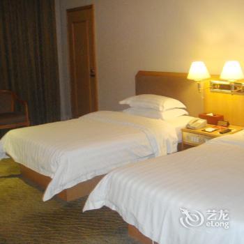 Jiang Long Hotel Dongguan