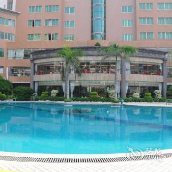 Jin Yan Fortune Grand Hotel Meizhou Compare Deals - 