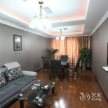 Chengdu Bai Gang International Hotel Compare Deals - 