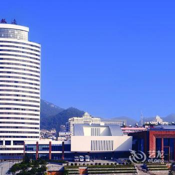 Guizhou Park Hotel Guiyang