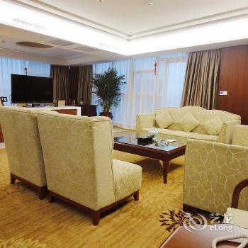 Guizhou Park Hotel Guiyang