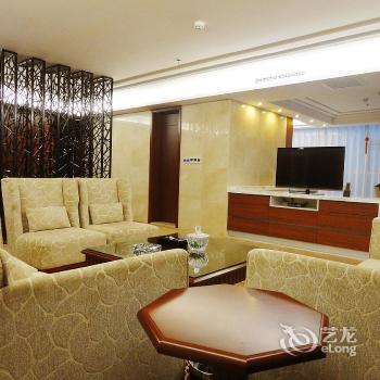 Guizhou Park Hotel Guiyang