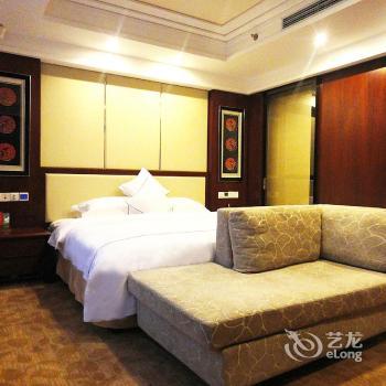 Guizhou Park Hotel Guiyang