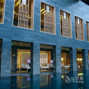 판구 7 스타 호텔 베이징, Pangu 7 Star Hotel Beijing