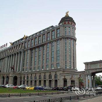 Schonbrunn Hotel Beijing