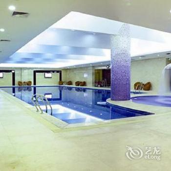 Wan Hao International Hotel Baotou