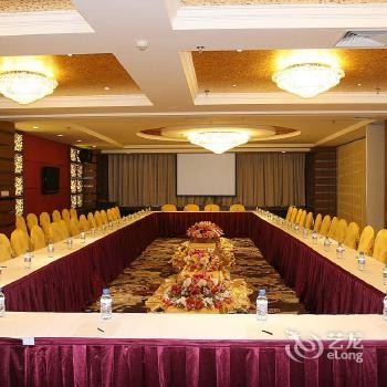 Wan Hao International Hotel Baotou