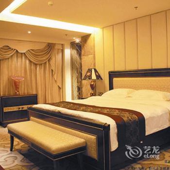 Wan Hao International Hotel Baotou