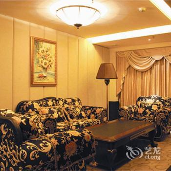 Wan Hao International Hotel Baotou