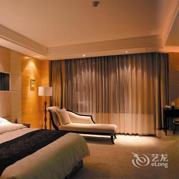 Wan Hao International Hotel Baotou