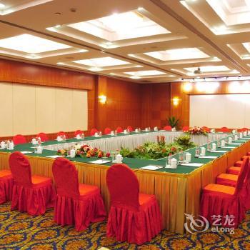 Jinling Tianming Grand Hotel Changshu