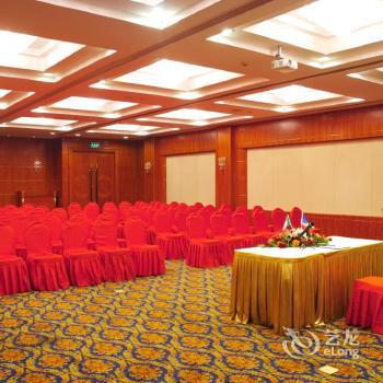 Jinling Tianming Grand Hotel Changshu