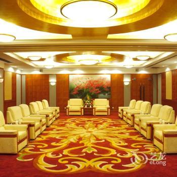 Jinling Tianming Grand Hotel Changshu