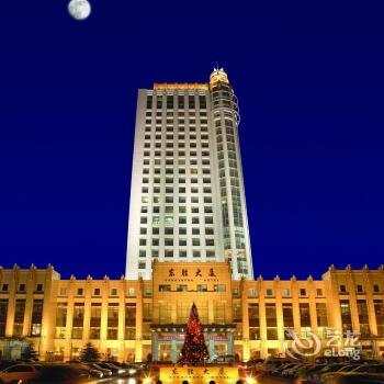 Dongsheng Haitian Hotel Dongying Compare Deals - 