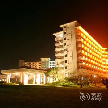 West Coast Spa Resort Hotel Haikou