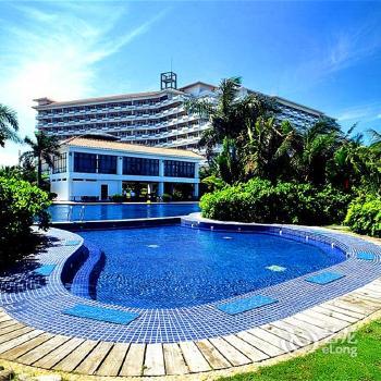 West Coast Spa Resort Hotel Haikou