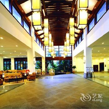 West Coast Spa Resort Hotel Haikou