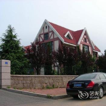 칭다오 러지아쉬안 노스탤지어 테마 인, Qingdao Lejiaxuan Nostalgia Theme Inn
