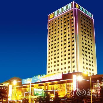 Promo  90  Off  Jinjiang Inn Baotou Aerding Street China Chill