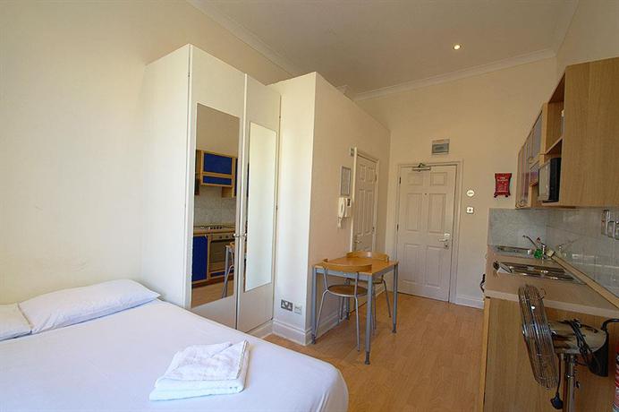 Hyde Park Economy Apartments London Compare Deals