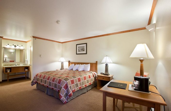 Best Western Edgewater Hotel Seward