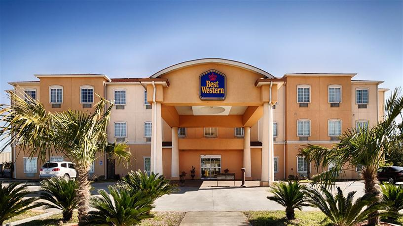 Best Western Abbeville Inn & Suites