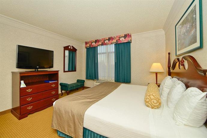 Best Western Regency Plaza Hotel Oakdale (Minnesota)