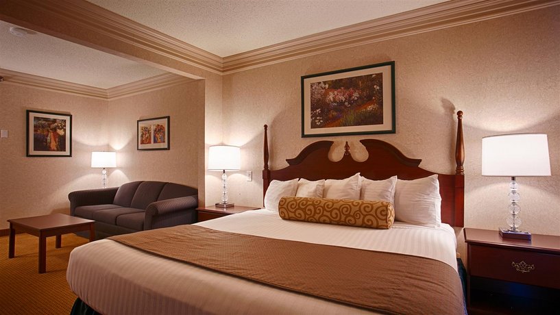 Best Western Regency Plaza Hotel Oakdale (Minnesota)