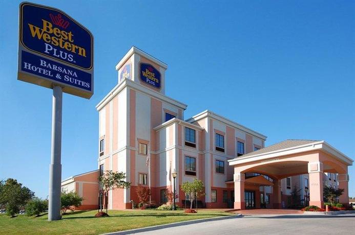 Best Western Plus Barsana Hotel & Suites