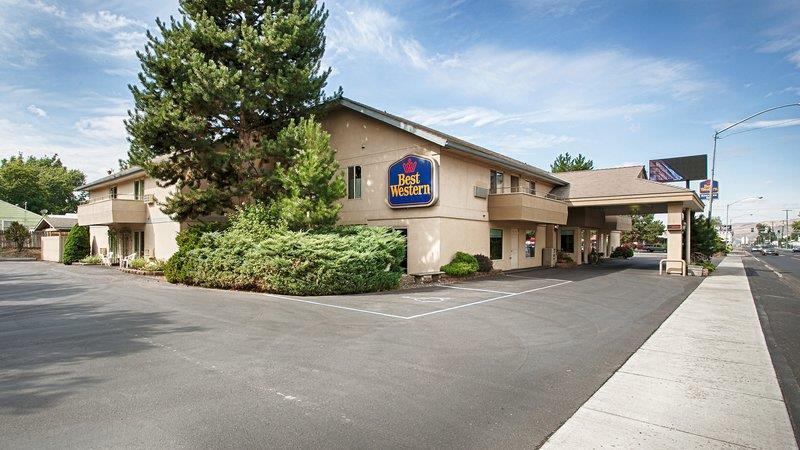 Best Western Rivertree Inn Clarkston