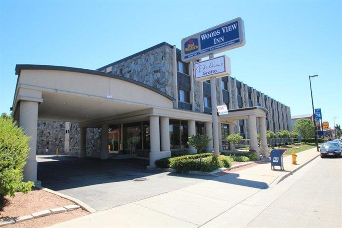 Best Western Plus Milwaukee West