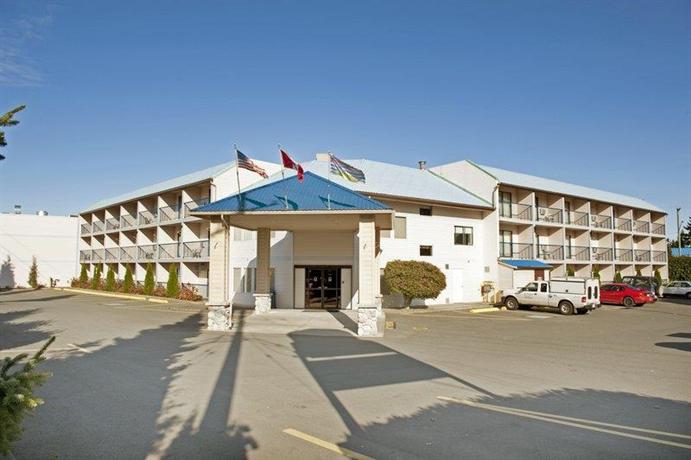 Best Western Northgate Inn