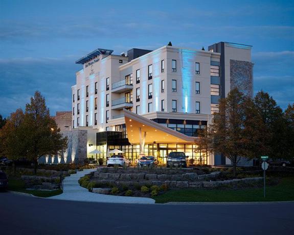 C Hotel by Carmen's, BW Premier Collection
