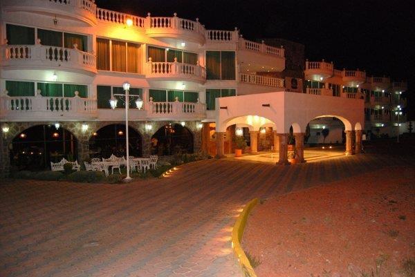 Best Western Toluca