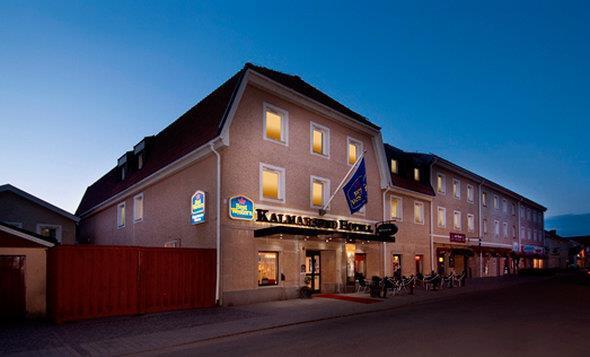 Best Western Plus Kalmarsund Hotell