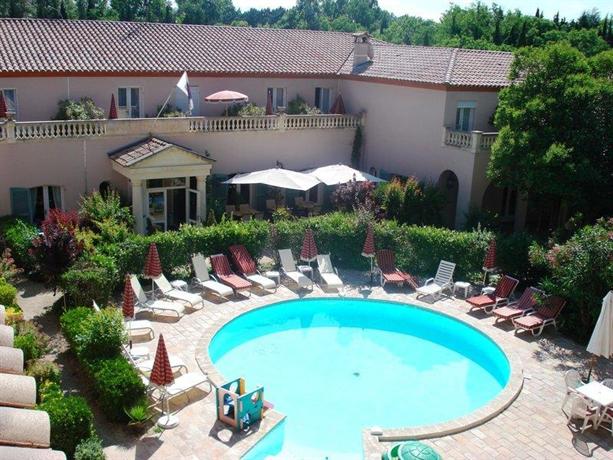 Best Western L'Orangerie