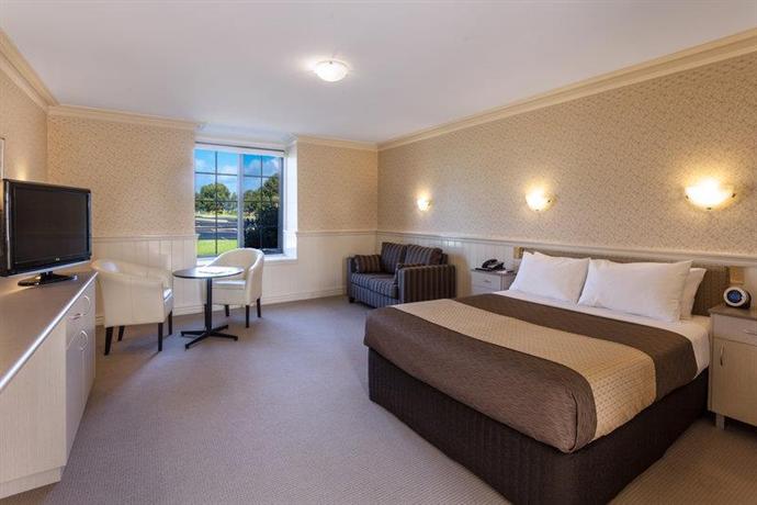 Best Western Olde Maritime Motor Inn Warrnambool Compare - 