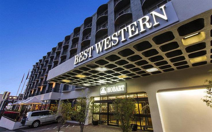 Best Western Hobart