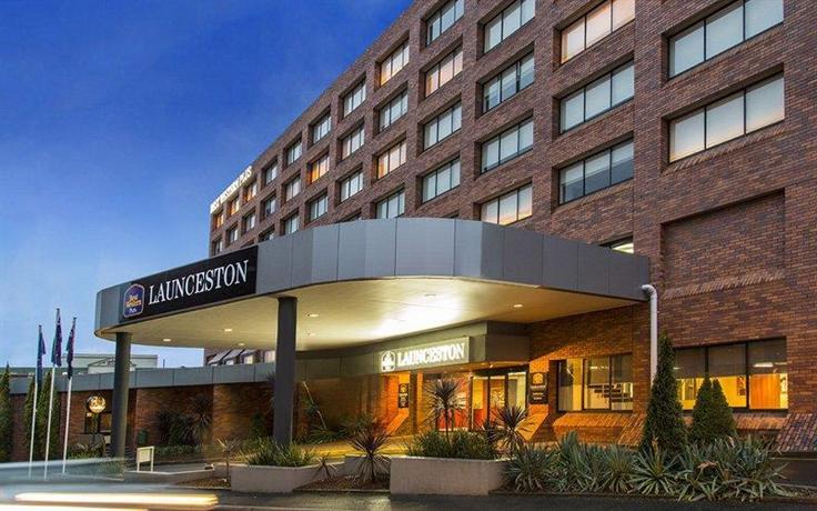Best Western Plus Launceston