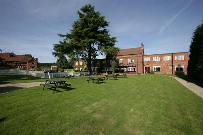 The Beechwood Hotel