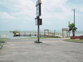 Casino near rockport tx