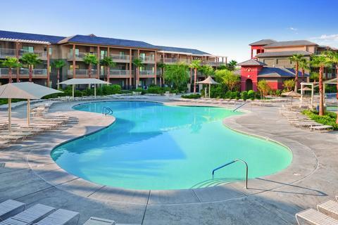 Worldmark indio deals