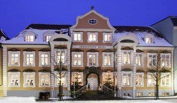 Jorgensens Hotel